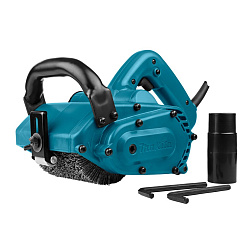 Машина щеточная MAKITA 9741 (860Вт,щетка100*120мм)