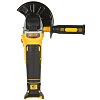 Машина шлифовальная угловая MAKITA GA7020SF (2200Вт,180мм,8500об/мин,пл.пуск) **: миниатюра фото 5