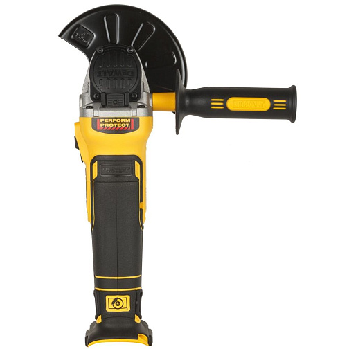 Машина шлифовальная угловая MAKITA GA7020SF (2200Вт,180мм,8500об/мин,пл.пуск) **: фото 5