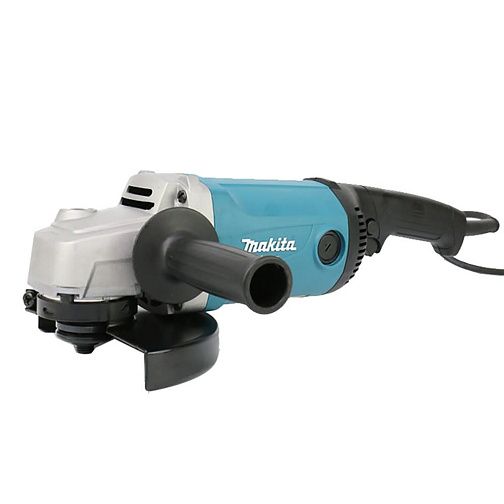 Машина шлифовальная угловая MAKITA M0921 (2200Вт,230мм): фото 1