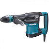Молоток отбойный MAKITA HM0871C (1110Вт,SDS-Max,8.1Дж,AVT,кейс) **: миниатюра фото 1