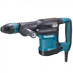 Молоток отбойный MAKITA HM0871C (1110Вт,SDS-Max,8.1Дж,AVT,кейс) **