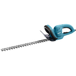Кусторез электрический MAKITA UH5261 (400Вт,шина52см,рез -18мм)