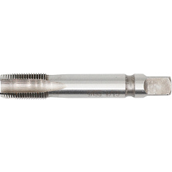 Метчик трубный G 3/8" м/р Р6М5