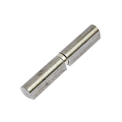 Петля гаражная (Ф-20 L=140) с подш.