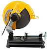 Машина отрезная DeWALT D28730 (2300Вт,355х25.4мм): миниатюра фото 2