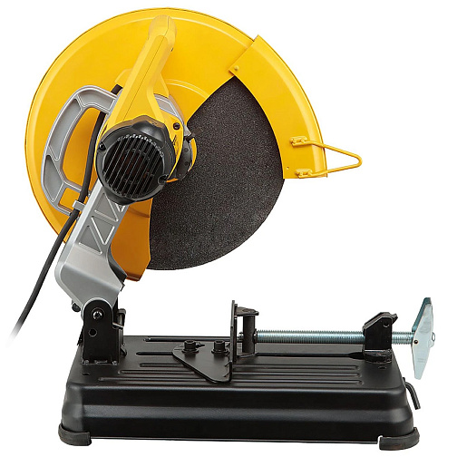 Машина отрезная DeWALT D28730 (2300Вт,355х25.4мм): фото 2