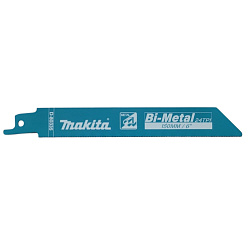 Полотно пильное по металлу MAKITA 2 штуки (150*19*0.9мм/24TPI)/D-80335