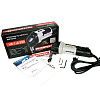 Машина шлифовальная угловая аккумуляторная MAKITA DGA506Z (BL-Motor,18В/Li-Ion,125х22мм,без аккум.и з/у): миниатюра фото 5