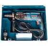 Перфоратор BOSCH GBH 2-26 DFR (800Вт,SDS-Plus,3.0Дж,3режима,кейс)/0.611.254.768 **: миниатюра фото 2