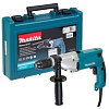 Дрель MAKITA HP2051 (720Вт,удар,2скорости,кейс): миниатюра фото 2