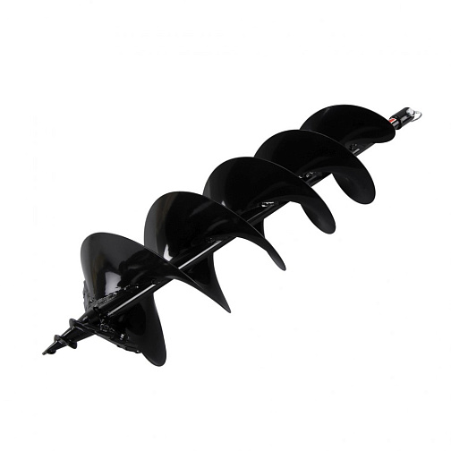Землебур двухзаходный MAKITA (200мм,800/550мм)/E-07319 **: фото 2