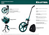 Колесо дорожное KRAFTOOL KWM (100000м,чехол)/34756 **: миниатюра фото 4
