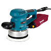 Машина эксцентриковая MAKITA BO6030 (310Вт,150мм,пл.пуск): миниатюра фото 1