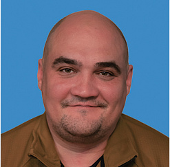 Быков Алексей 