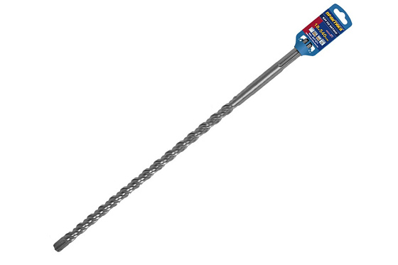 Бур SDS-Max 18 х 540 х 400 мм ПРАКТИКА 