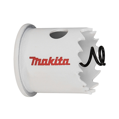 Коронка Bi-Metal HSS 29x20мм для листового металла MAKITA/B-29751: фото 1