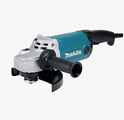 Машина шлифовальная угловая MAKITA GA7090N (2200Вт,180мм)