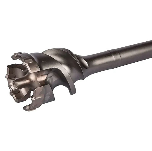 Бур проломной SDS-Max 80 х 990 мм MAKITA/B-57700: фото 2