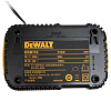 Устройство зарядное DeWALT DCB118 (18В/54В,XR,Li-Ion) **: миниатюра фото 5