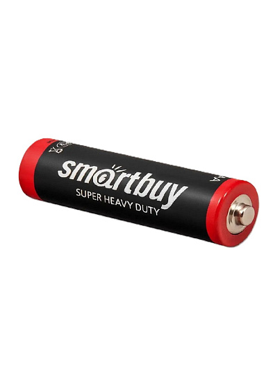 Батарейка AAА СОЛЕВАЯ Smartbuy SBBZ-3A04S: фото 1