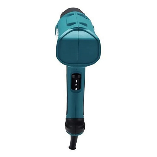 Термовоздуходувка MAKITA HG6030K (1800Вт,300/600градус,кейс+насадки): фото 2