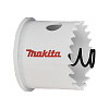 Коронка Bi-Metal HSS 35x20мм для листового металла MAKITA/B-29795: миниатюра фото 1
