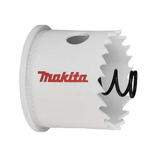 Коронка Bi-Metal HSS 35x20мм для листового металла MAKITA/B-29795: фото 1