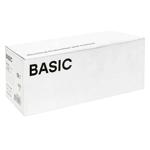 Автоматический выключатель 1п 10А (C) 4,5кА ВА 47-29 EKF Basic: фото 3
