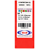 Пластина CCMT 09T304 - SL SM8020 получистовая по нержавеющей стали SENO: миниатюра фото 4