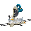 Пила торцовочная MAKITA LS1040N (1650Вт,255х30мм,сечение90.5*95мм): миниатюра фото 1