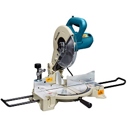 Пила торцовочная MAKITA LS1040N (1650Вт,255х30мм,сечение90.5*95мм)