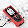 Дальномер лазерный CONDTROL XP3 Pro (0,05-120м,±1,5мм,уклономер,Bluetooth)/1-4-103: миниатюра фото 3