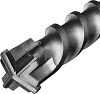 Бур SDS-Max 18 х1020 х 880 мм, 4 реж.кромки STAYER Hercules-4Х, 4 реж.кромки/29370-880-18: миниатюра фото 2