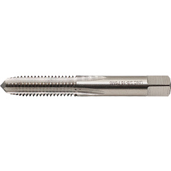 Метчик дюймовый UNC 3/8"х16 осн. Р6М5 TORNERI