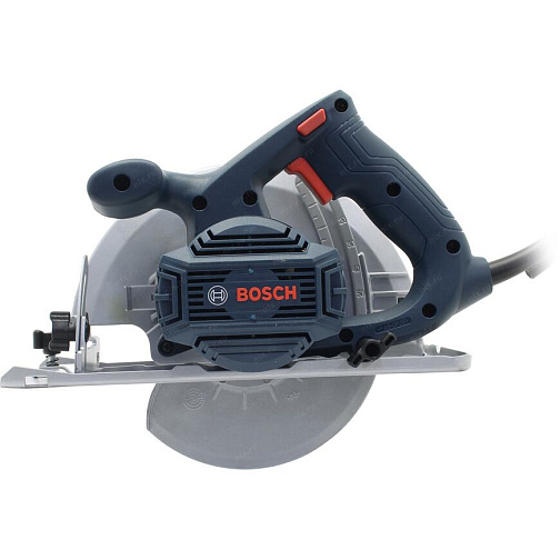 Пила дисковая BOSCH GKS 140 (1400Вт,184х20мм,64мм,6200об/мин)/06016B3020: фото 2