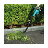 Воздуходувка аккумуляторная MAKITA DUB186Z (BL-Motor,18В/LXT,3скорости): миниатюра фото 4
