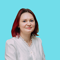 Матвеева Анастасия