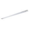Светильник светодиодный LED 36Вт накладной, прямой IP20 1200мм 6500К (призма): миниатюра фото 1
