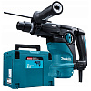 Перфоратор MAKITA HR3011FCJ (1050Вт,SDS-Plus,3.9Дж,3режима,кейс): миниатюра фото 2