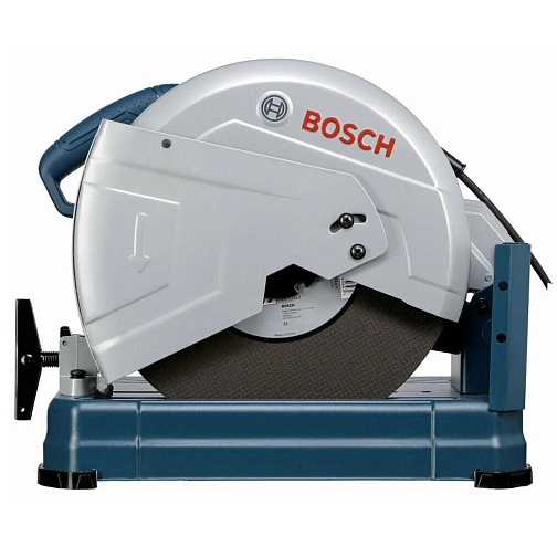 Машина отрезная BOSCH GCO 14-24 J (2400Вт,355х25.4мм)/0601B37200: фото 2
