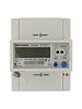 Счетчик электроэнергии CE 102 R5.1 145-J однофазный многотарифный 5(60) класс точности 1.0 D+Щ ЖКИ оптопорт Мск Энергомера: миниатюра фото 1