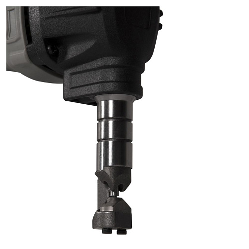 Машина шлифовальная угловая аккумуляторная MAKITA DGA506Z (BL-Motor,18В/Li-Ion,125х22мм,без аккум.и з/у): фото 3