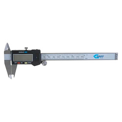 Штангенциркуль цифровой ШЦЦ-150 кл.1 0,01 GRIFF