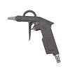 Пистолет пневматический продувочный QUATTRO ELEMENTI (короткий,Profi,разъем ЕВРО)/770-889: миниатюра фото 1