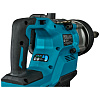 Гайковерт ударный аккумуляторный MAKITA TW010GZ (BL-Motor,40В/XGT,1
