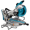 Пила торцовочная MAKITA LS1019 (1510Вт,260х30мм,сечение91*279мм,DXT): миниатюра фото 2