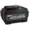 Аккумулятор MAKITA BL4050F (XGT,40В,5.0Ач,Li-Ion)/632R45-4: миниатюра фото 1