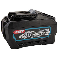 Аккумулятор MAKITA BL4050F (XGT,40В,5.0Ач,Li-Ion)/632R45-4