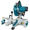 Пила торцовочная MAKITA LS1110F (1450Вт,260х30мм,сечение91*310мм,свет): миниатюра фото 2